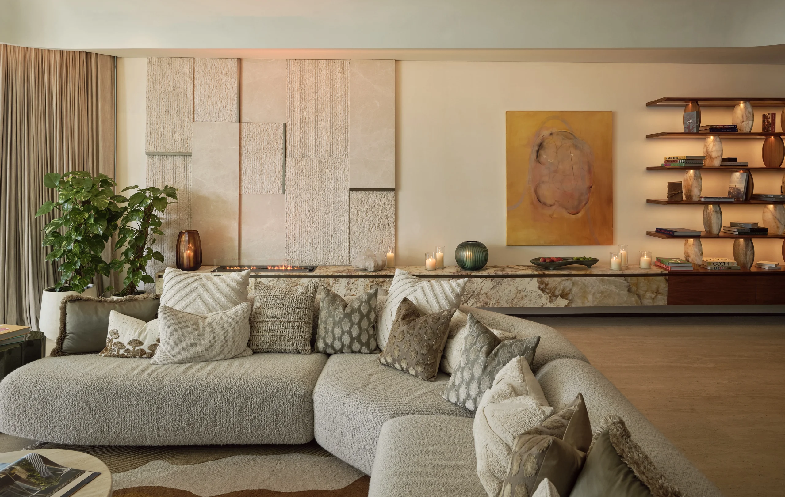 52 ultra-luxury wellness residences at Eywa Tree of Life