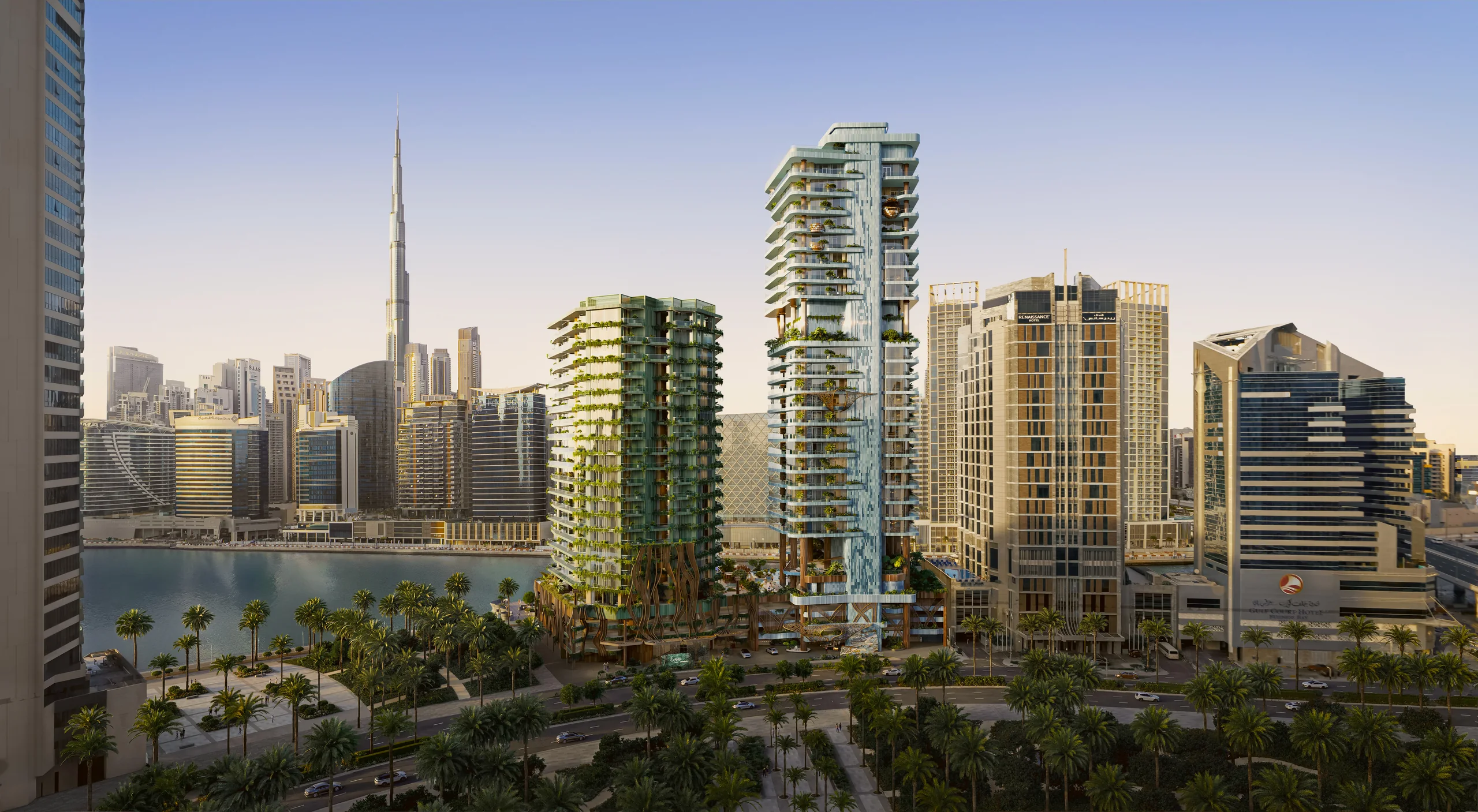 Own your future of living at Eywa Way of Water