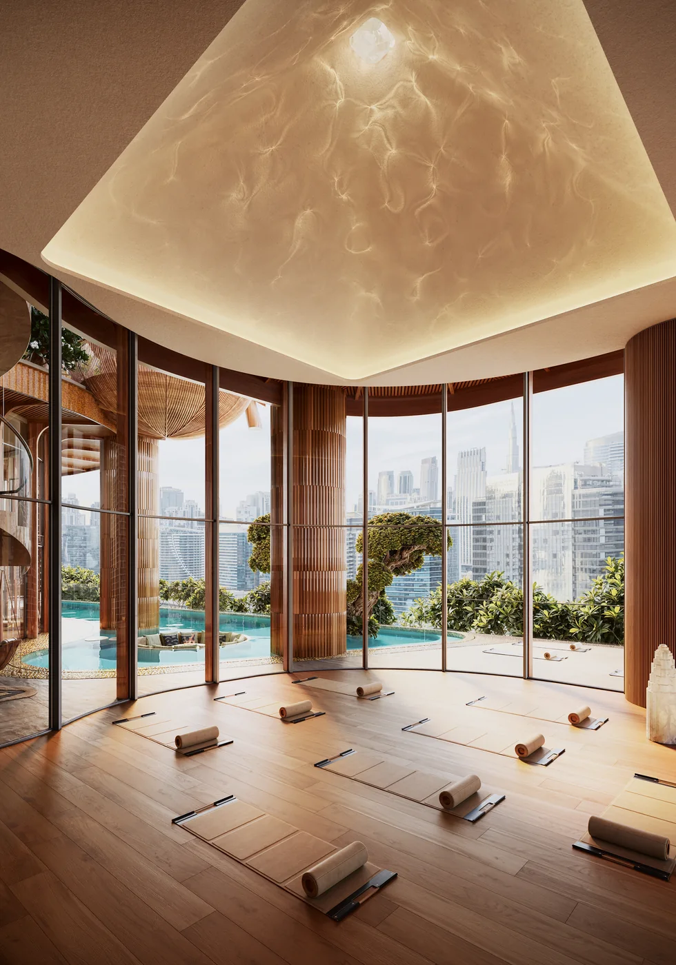 Meditation Room