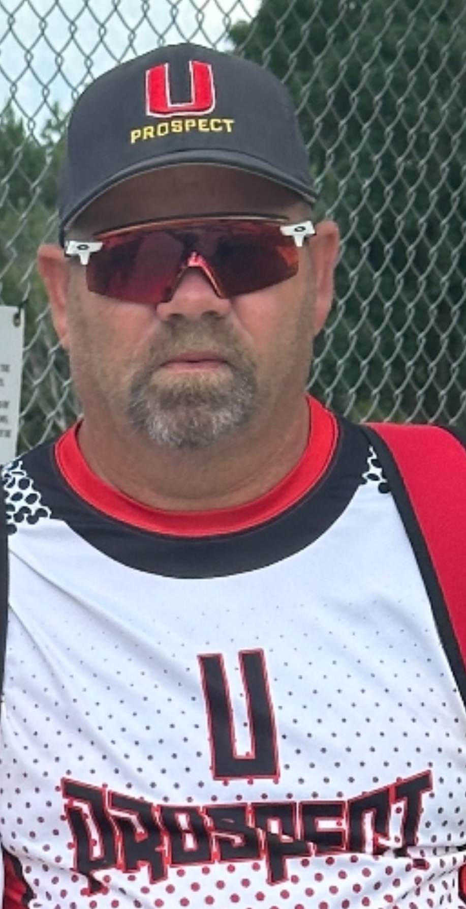 Mike Edmonds