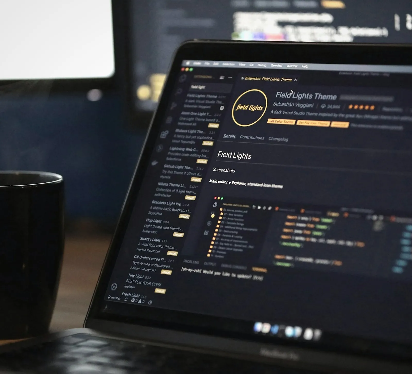 Marketer creating a segment in Salesforce Data Cloud (Data 360)