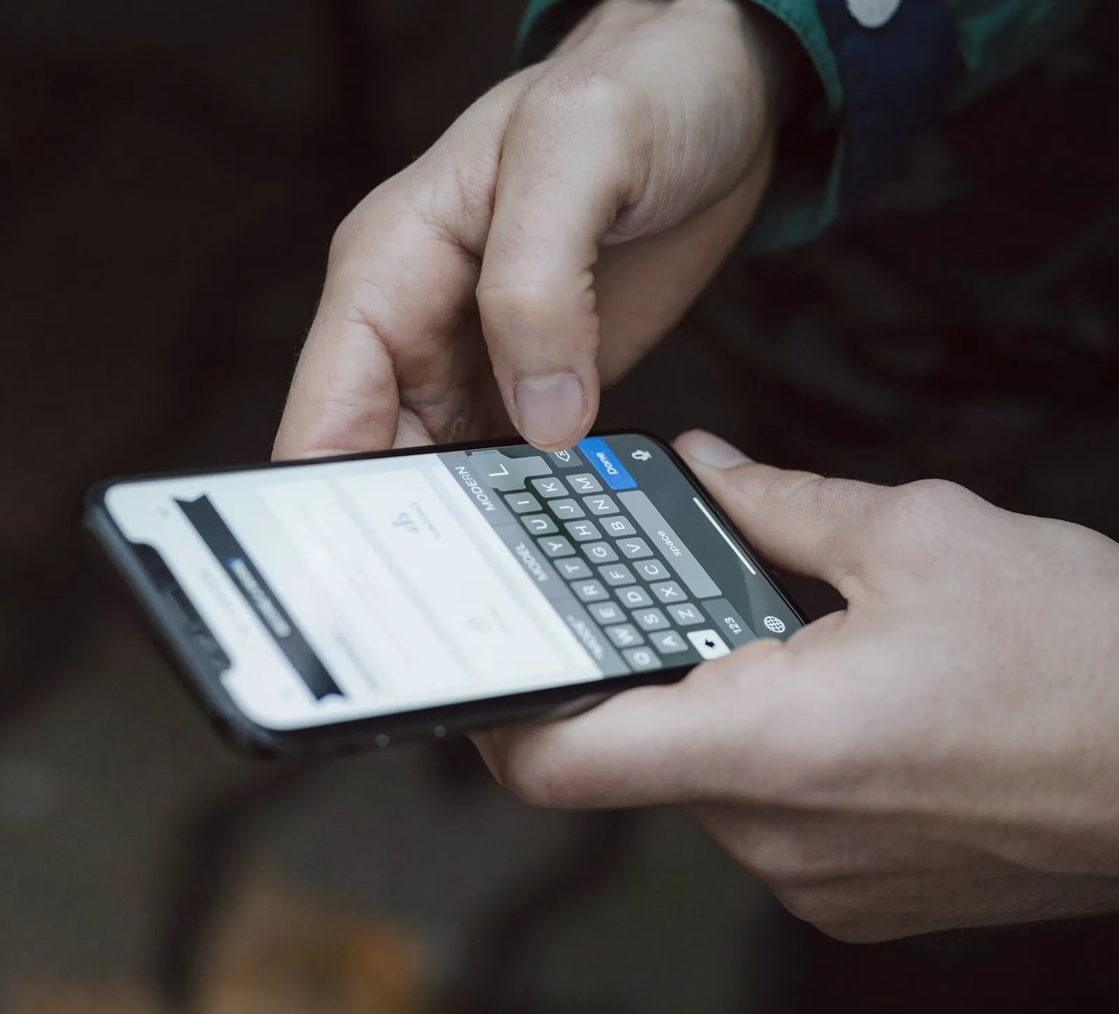 Interactive email with an in-inbox product review form in Marketing Cloud
