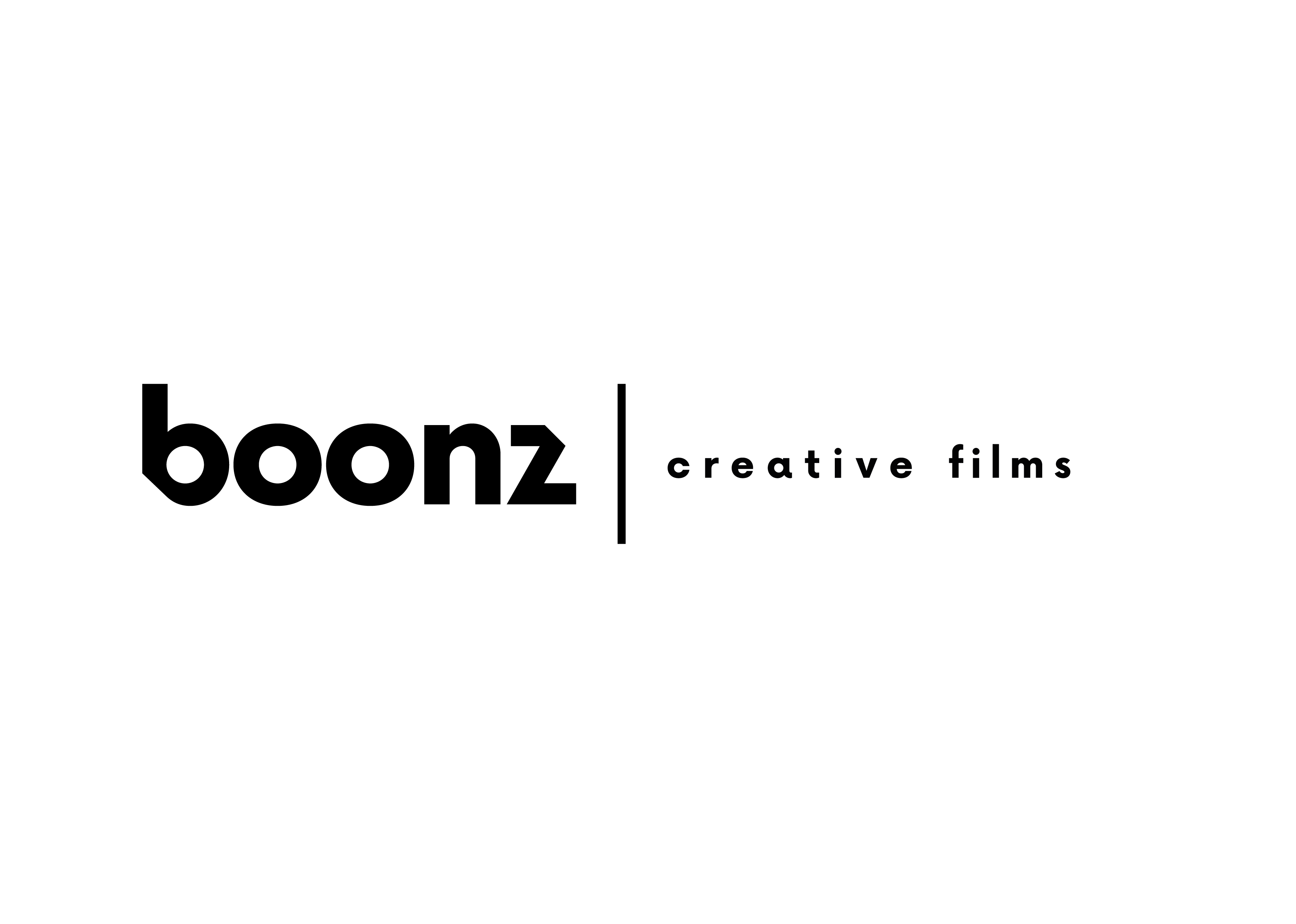 Boonz creative films