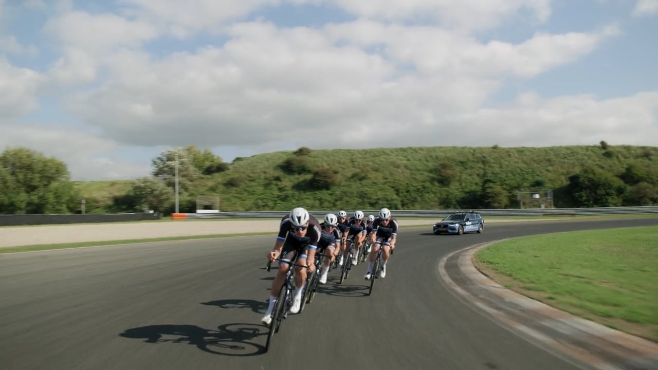 Zandvoort — bekijk de film