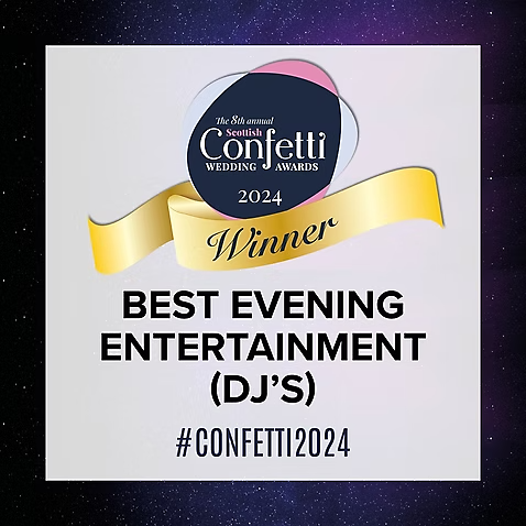 Best Evening Entertainment (DJ's) Best Evening Entertainment (DJ's)