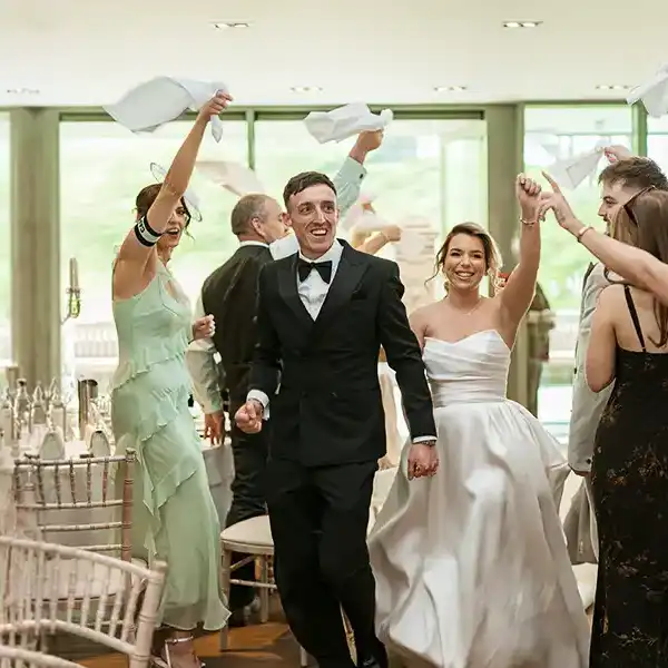 What We Do "I Do" to Last Dance
