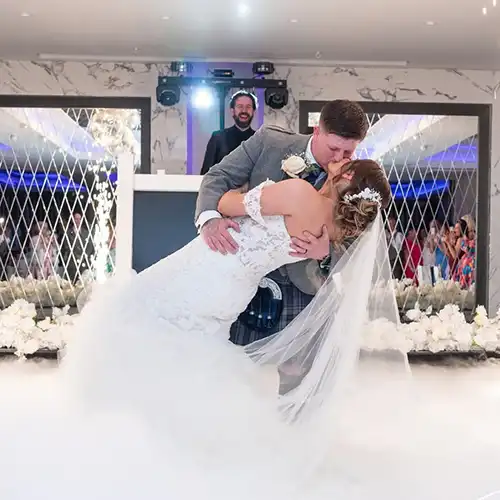 Your Evening Wedding Reception Your Evening Wedding Reception