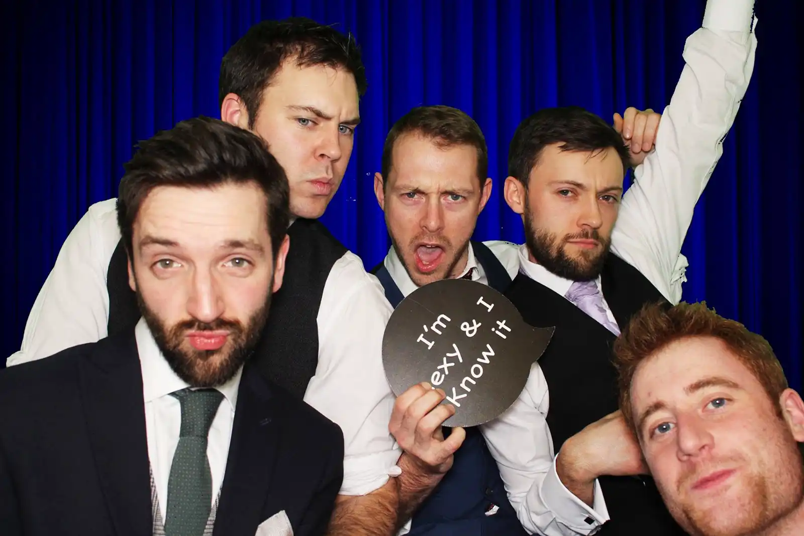Devoto Photobooth