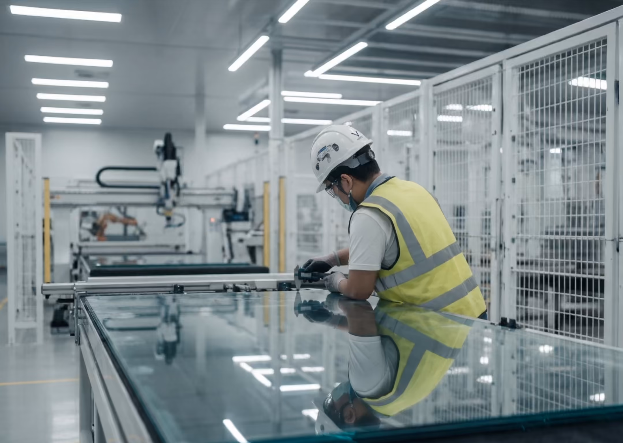 V-Glass Selected to Present at 2023 NREL Industry Growth Forum