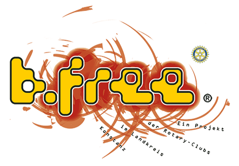 b.free mit TeamFox Konstanz in der FoxCave Konstanz