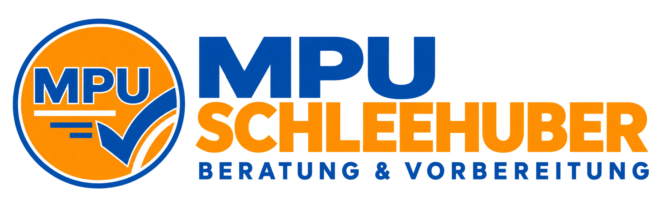 MPU Schleehuber – Beratung und Vorbereitung