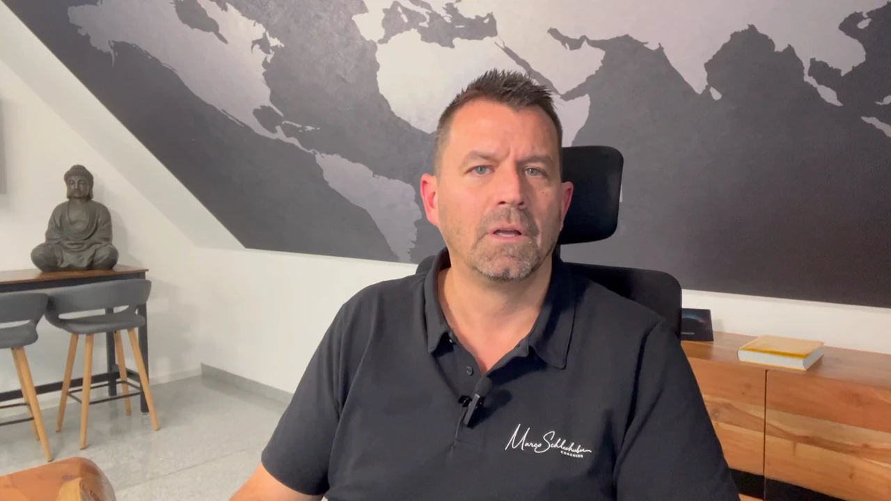 Vorschaubild für Marcos Begrüßungsvideo