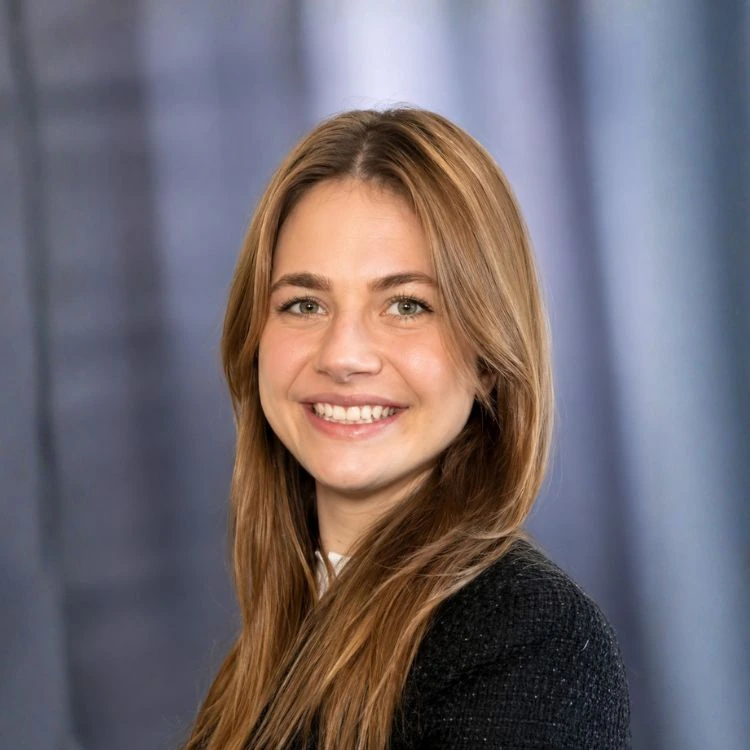 Katharina Gröner – M.Sc. Psychologin bei MPUWEB