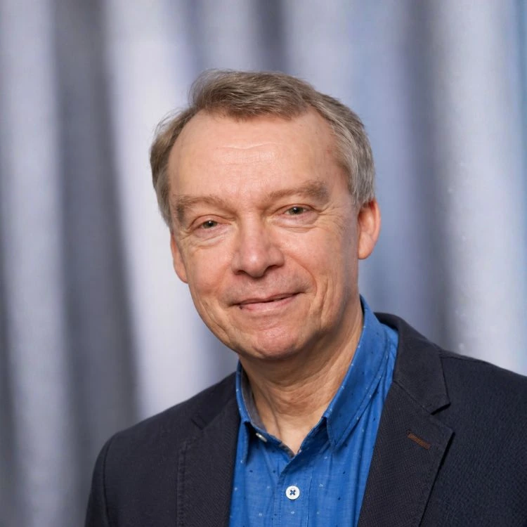 Herbert Richter – Diplom-Psychologe und Psychologischer Psychotherapeut bei MPUWEB