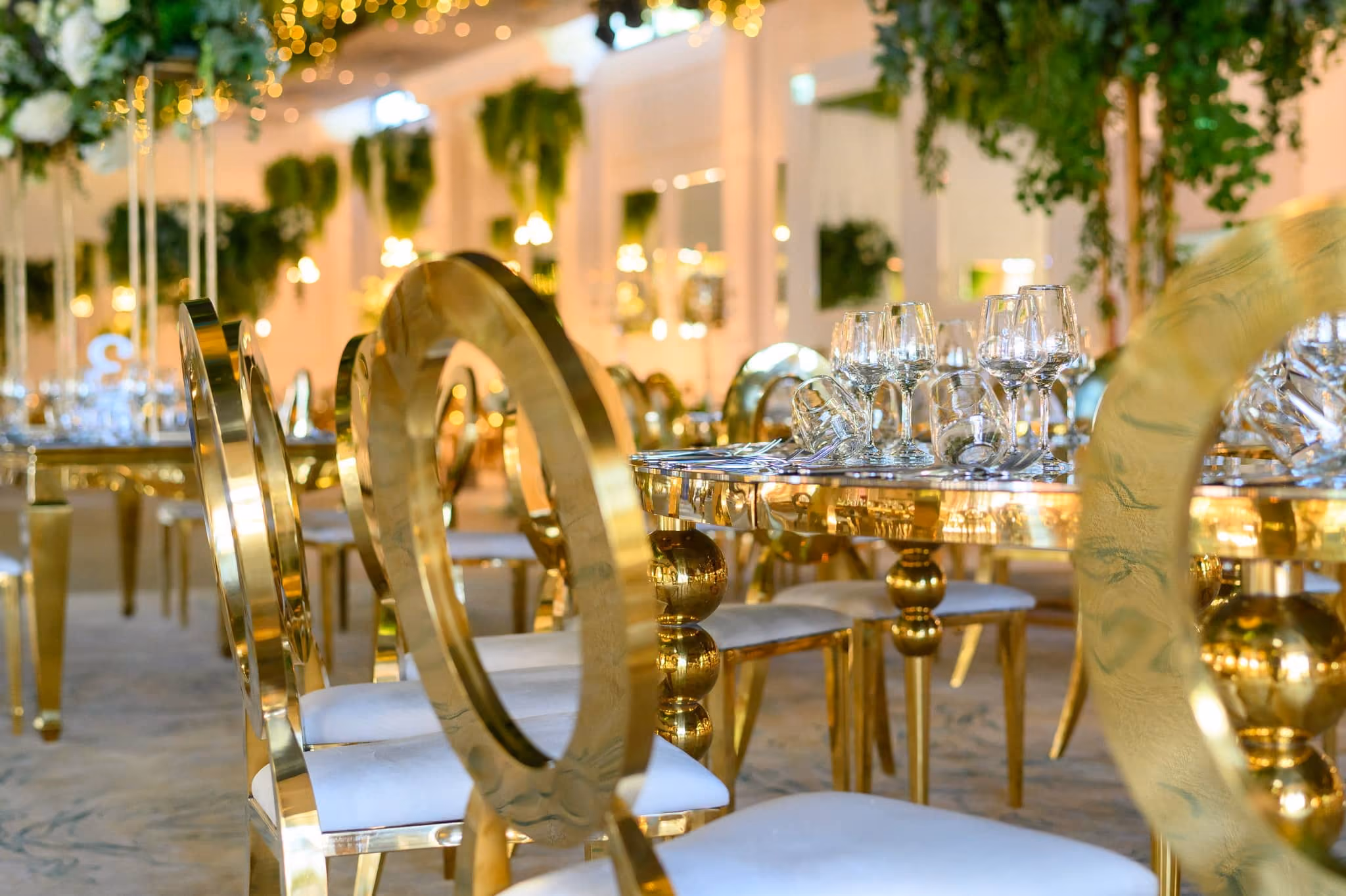 Film de nuntă Mariage D’or