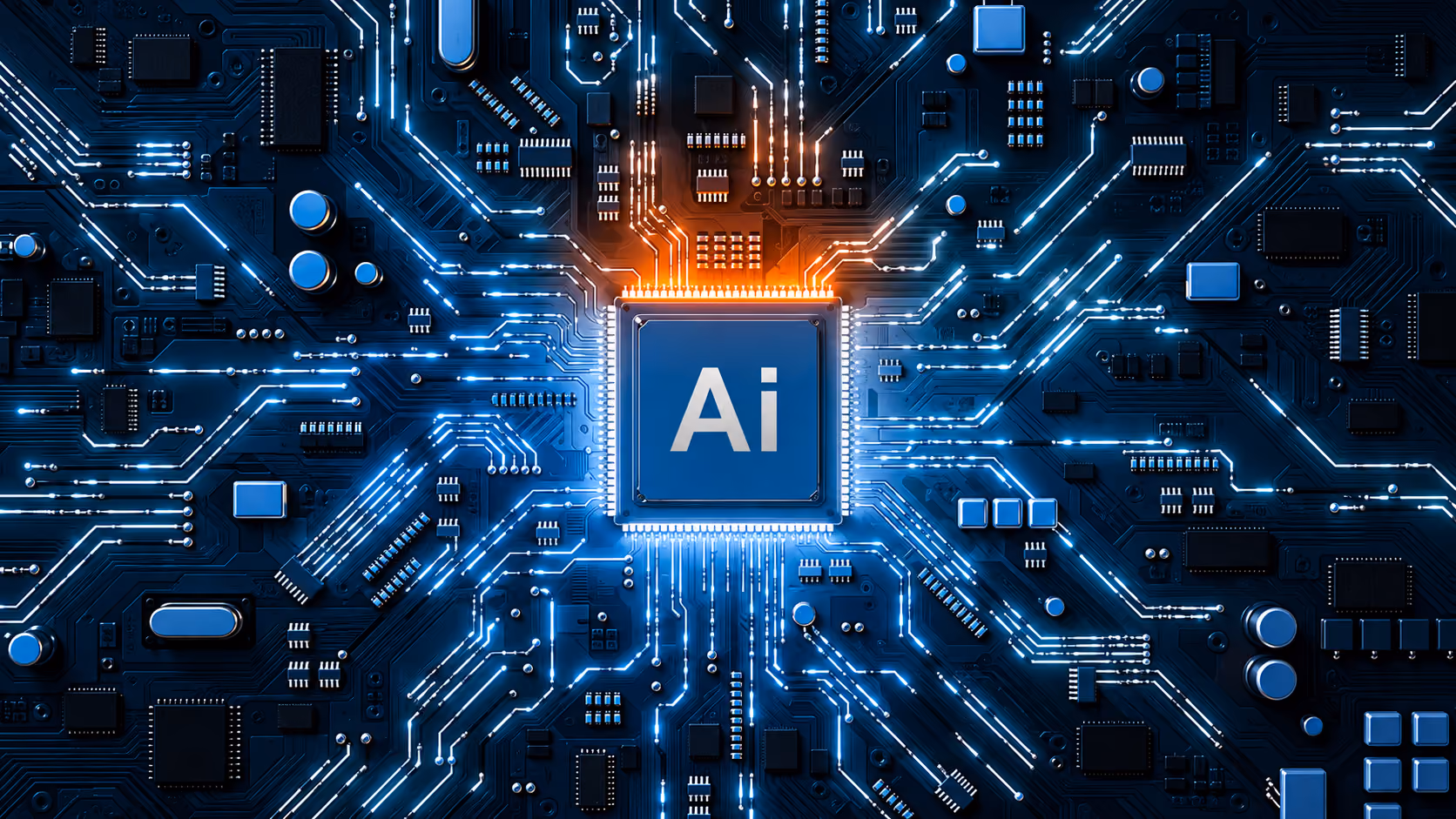 Kiberbiztonsági technológia és mesterséges intelligencia