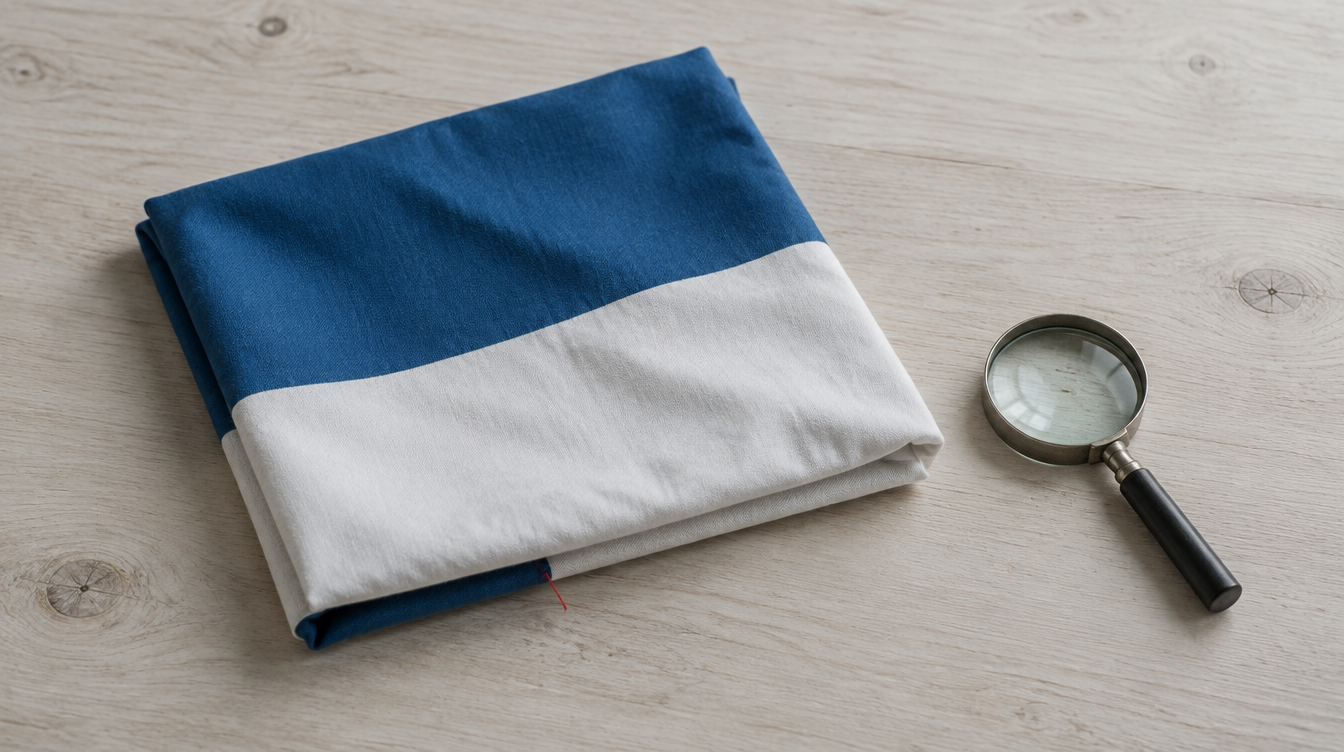 Suomen lippu footerissa ei ole lisenssi. Lisenssi on numero rekisterissä.