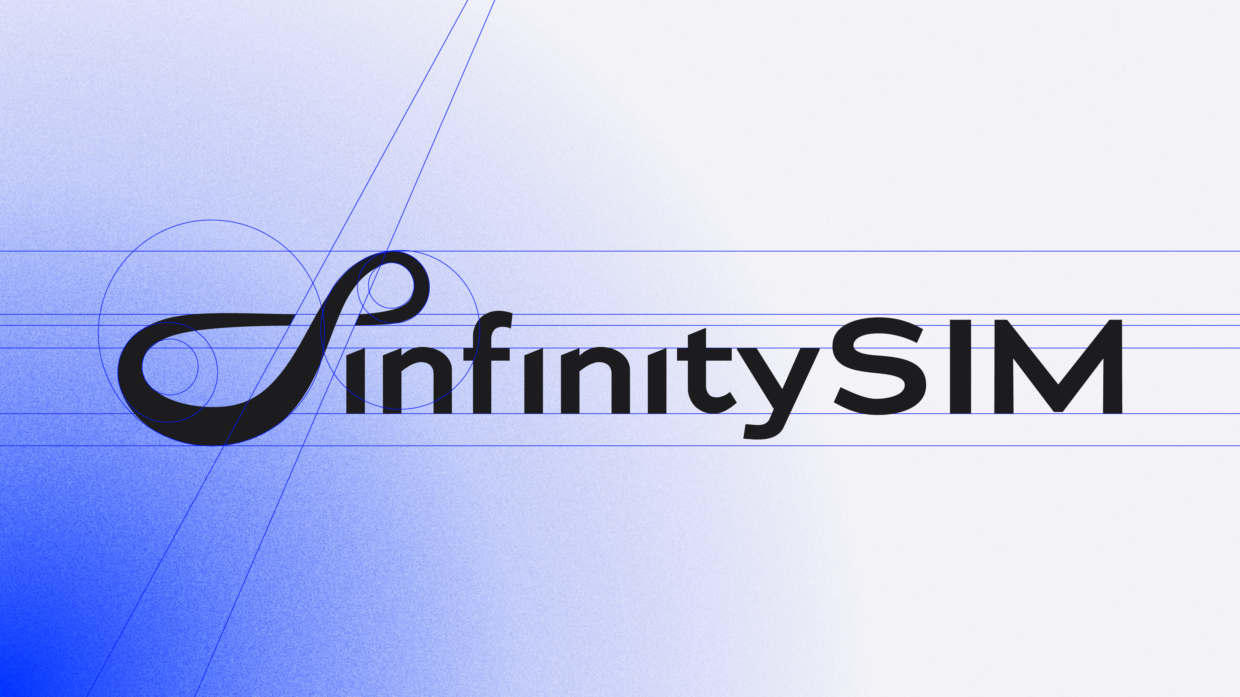 InfinitySIM Brand