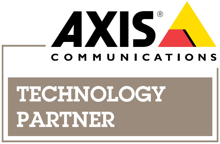 Socio tecnológico de Axis Communications