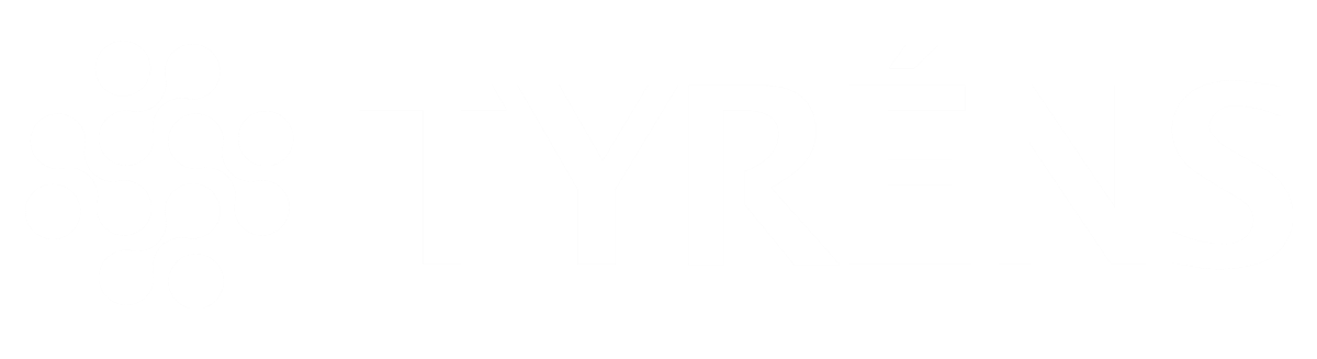 Tyréns