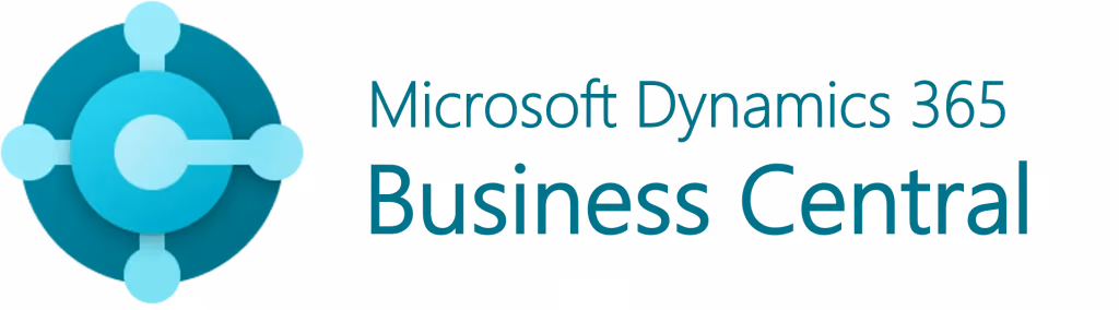 Microsoft Dynamics 365 Business Central