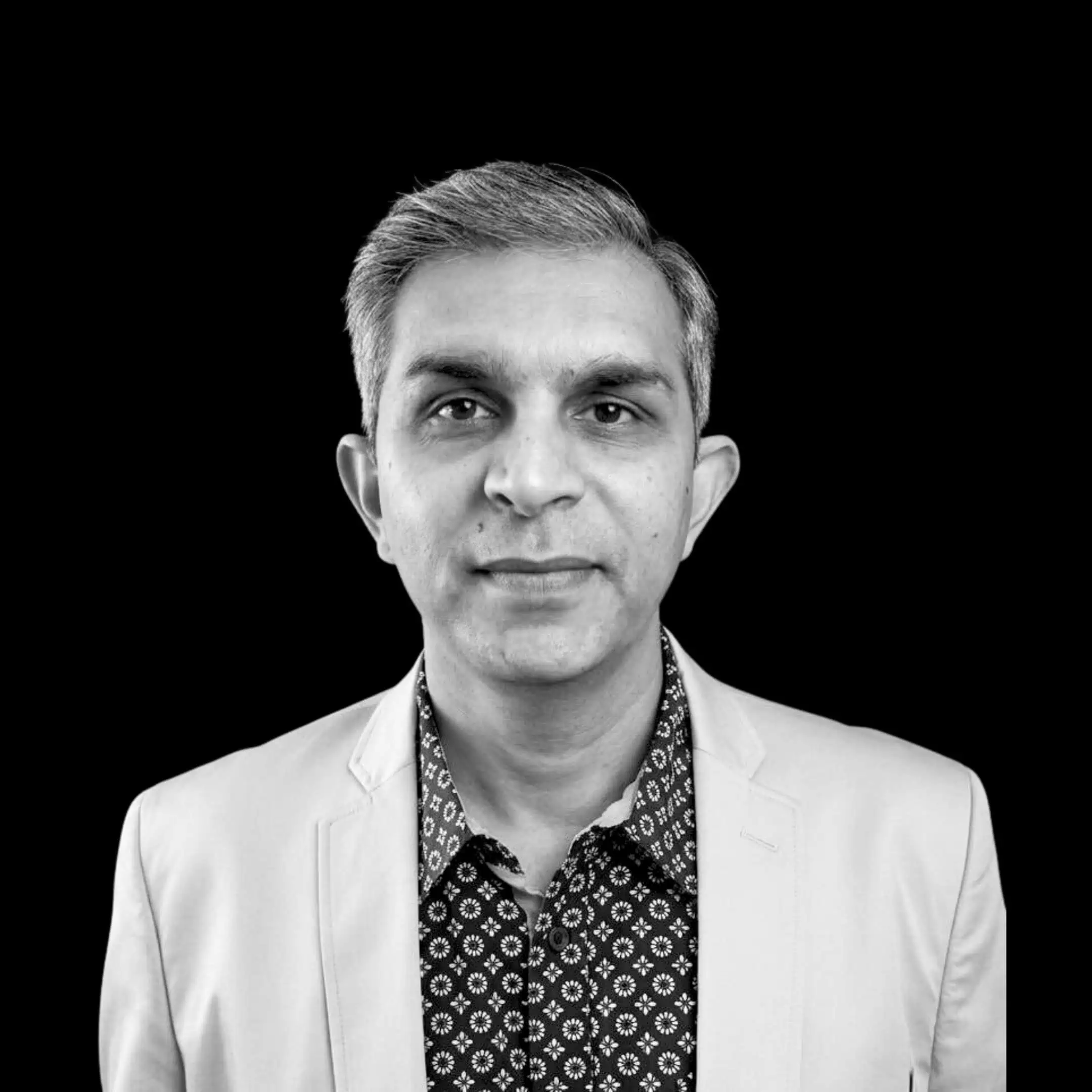 Alok Patel