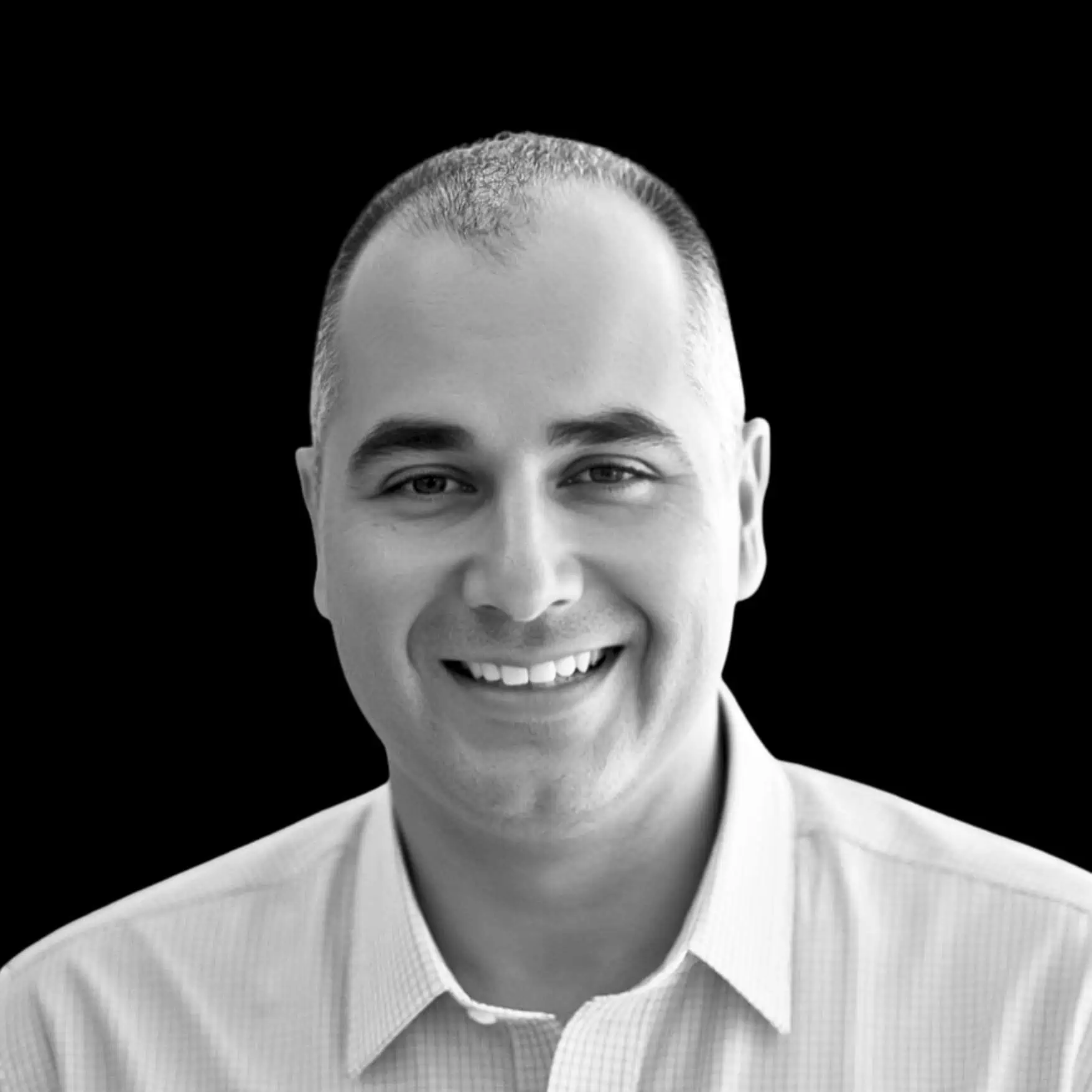 Michael Gonzalez