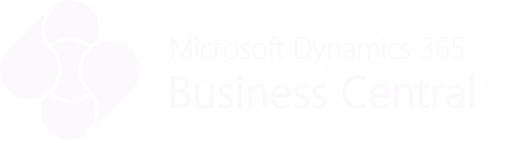 Microsoft Dynamics 365 Business Central