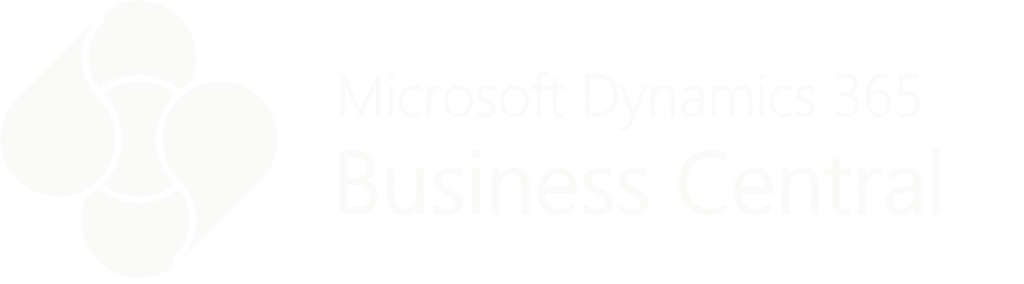 Microsoft Dynamics 365 Business Central