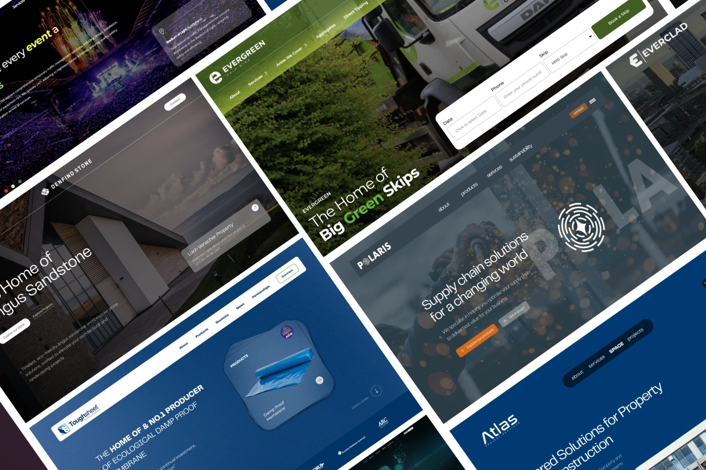 Website