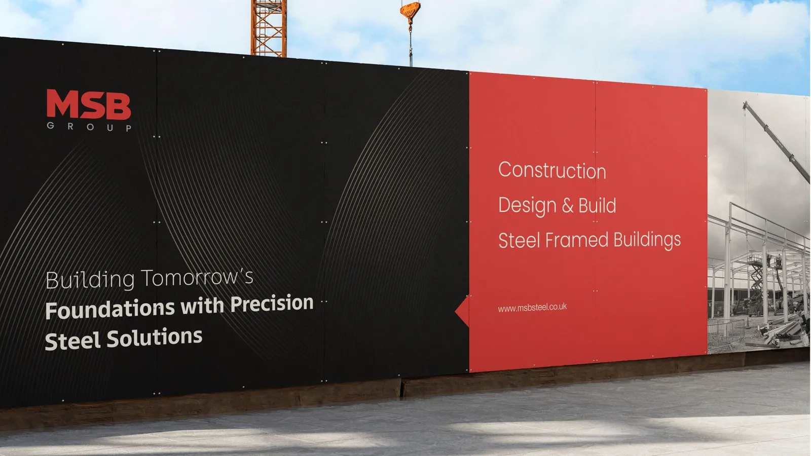 MSB Group project image 4
