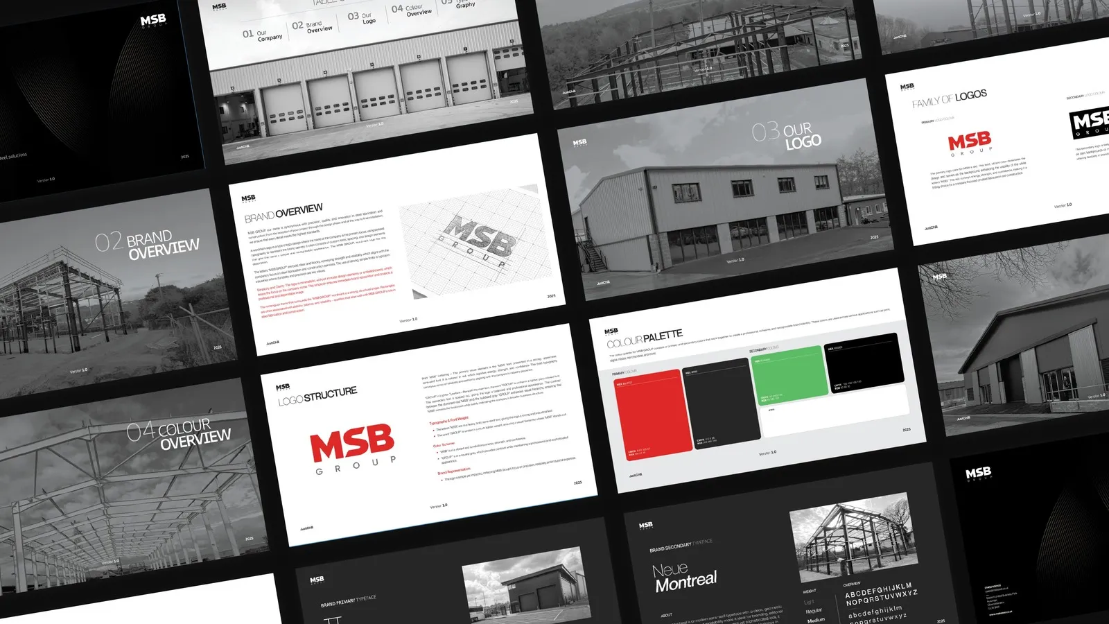 MSB Group project image 5