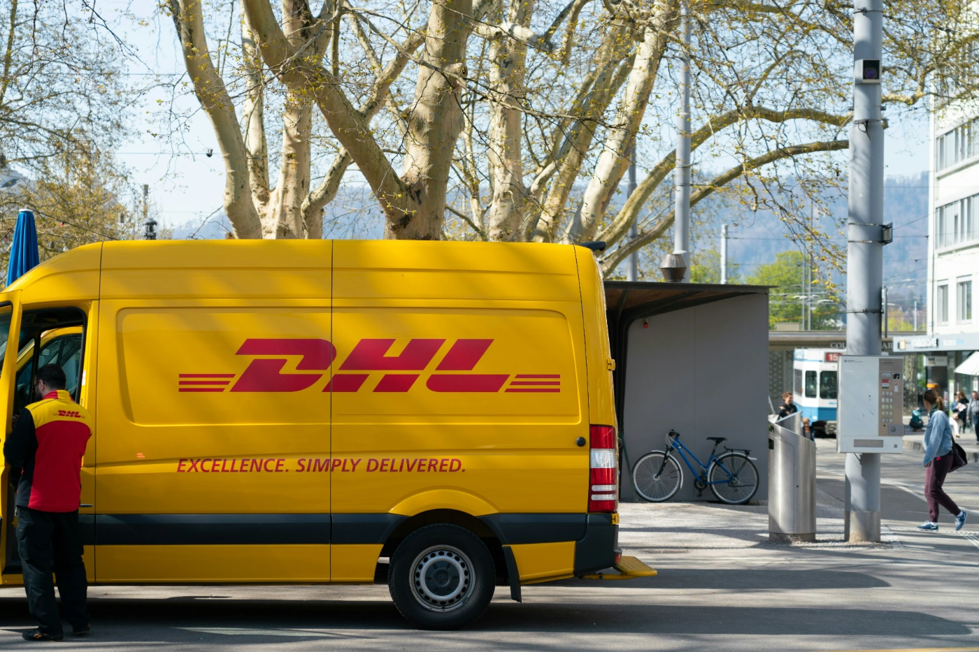 Featured image: Why Branding Matters for Logistics Businesses