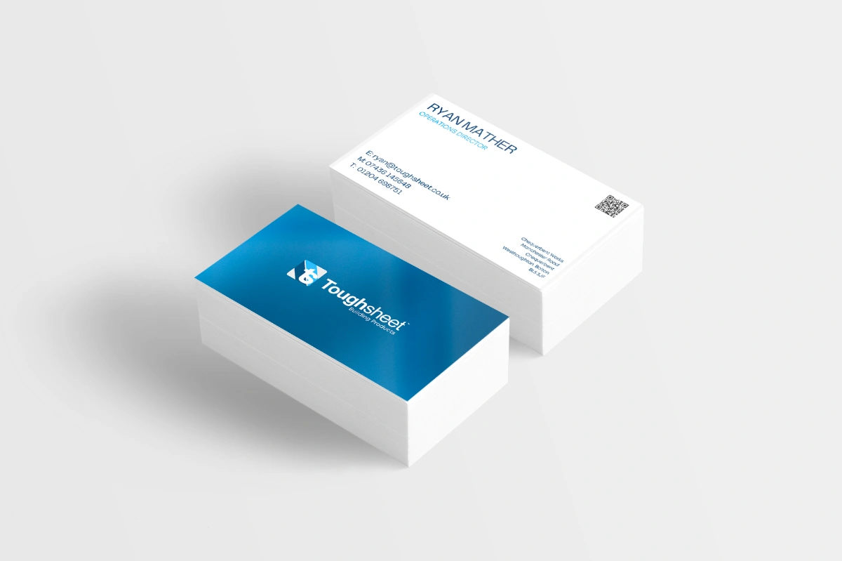 Featured image: Comprehensive branding services for industrial firms