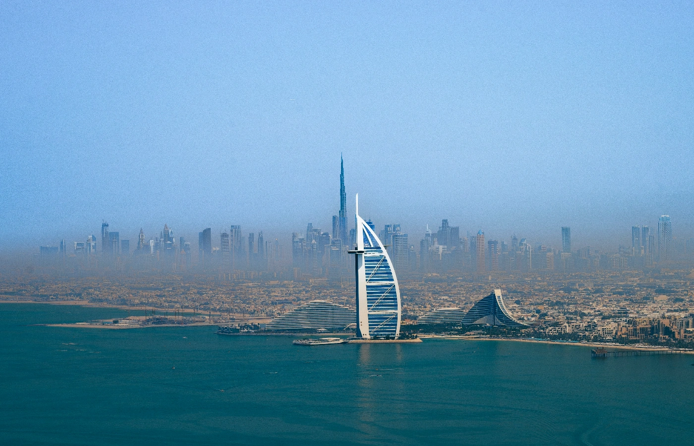 Featured image: Digital Reputation in the UAE Construction Market