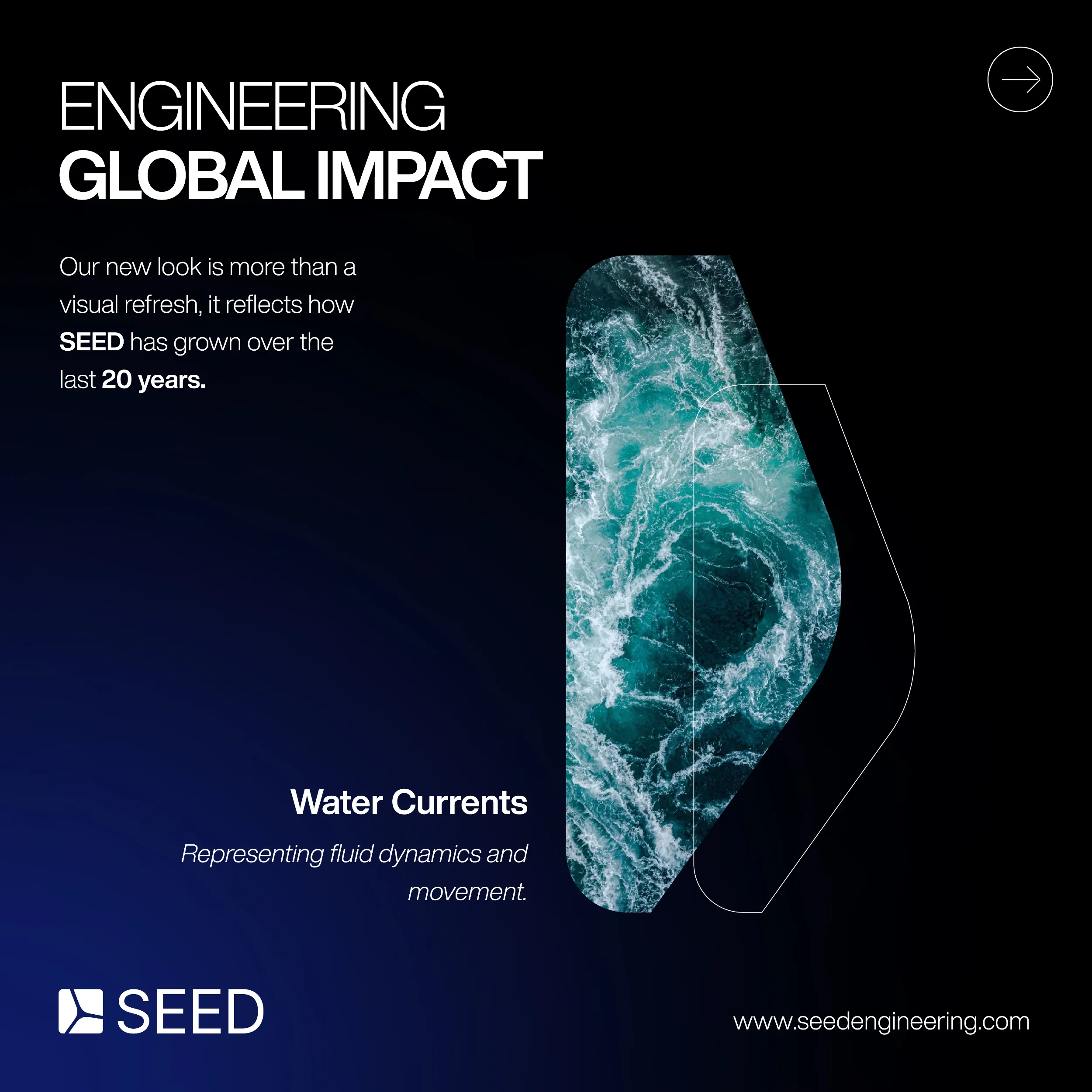 Seed Engineering social post