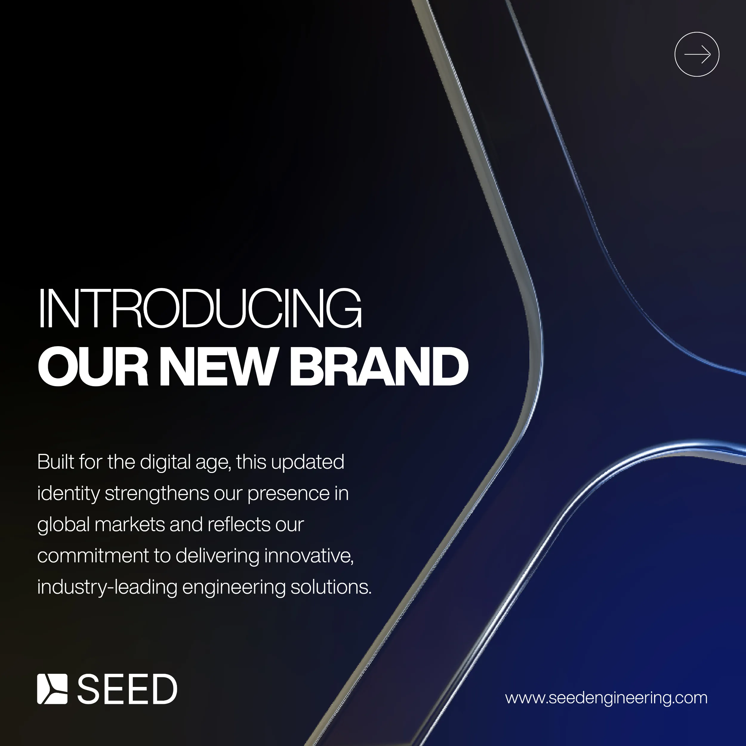 Seed Engineering social post