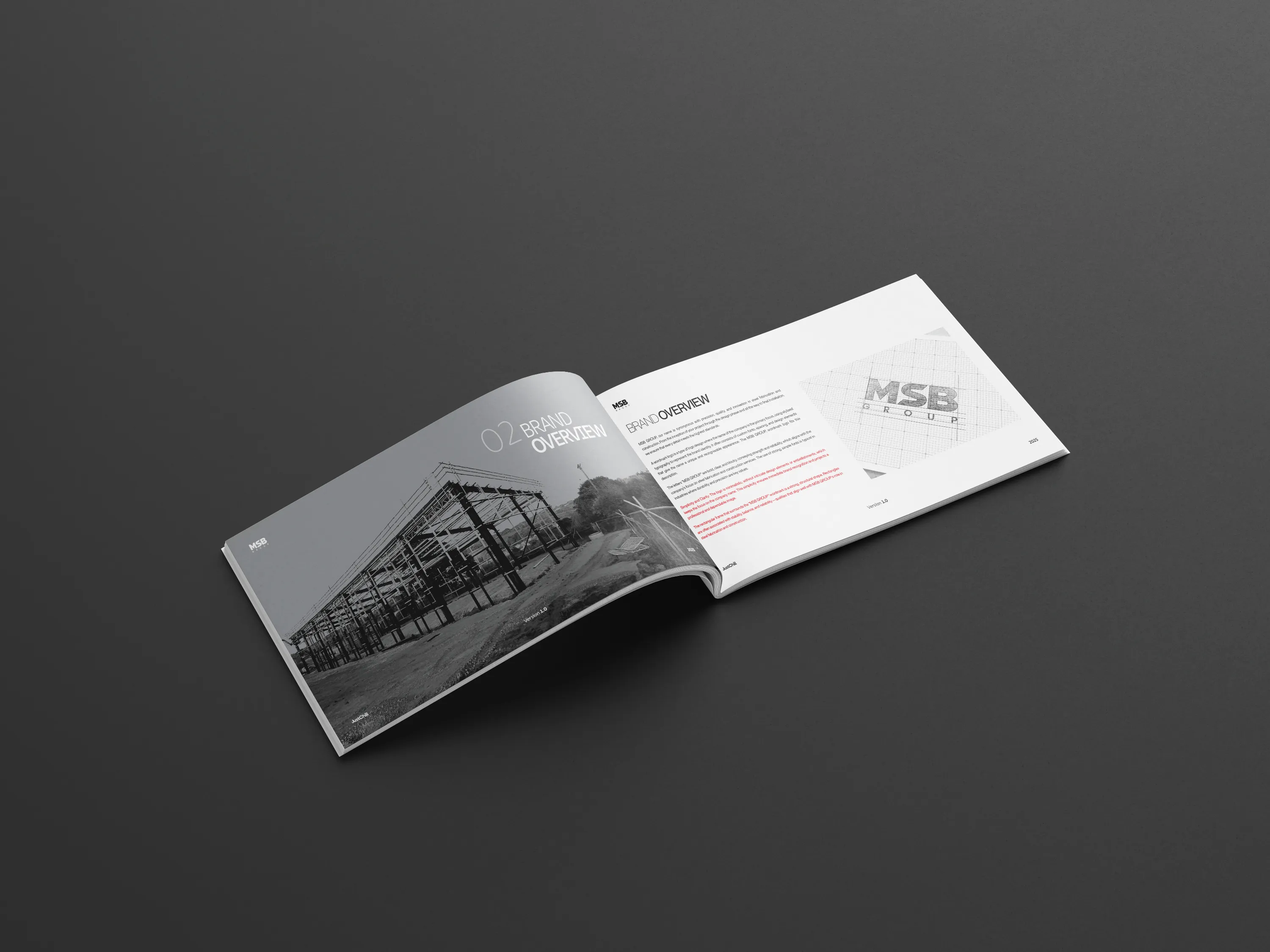 MSB Group project image 7