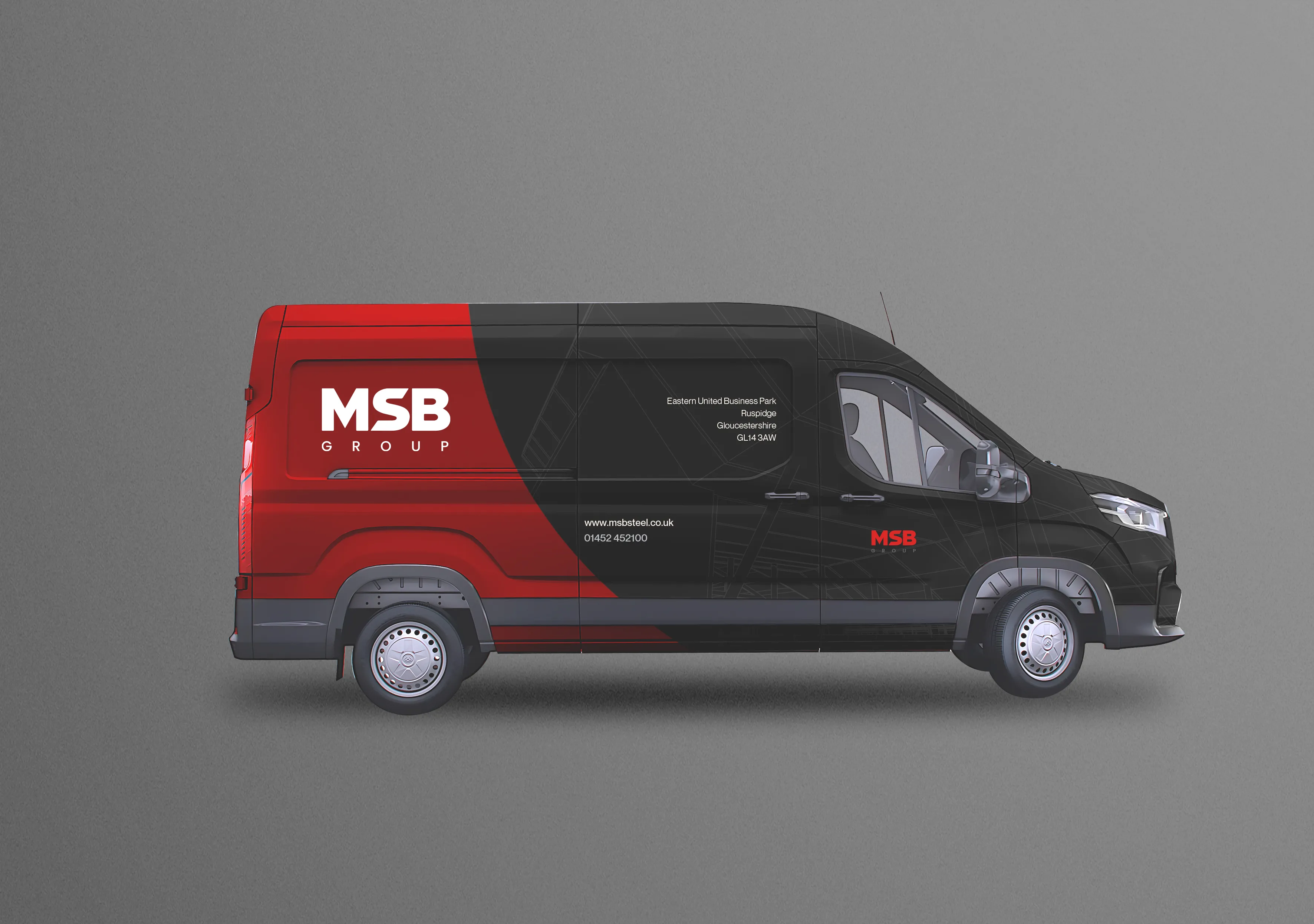 MSB Group project image 9