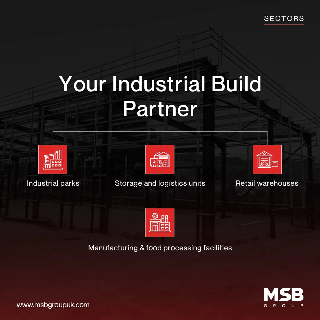 MSB Group social post