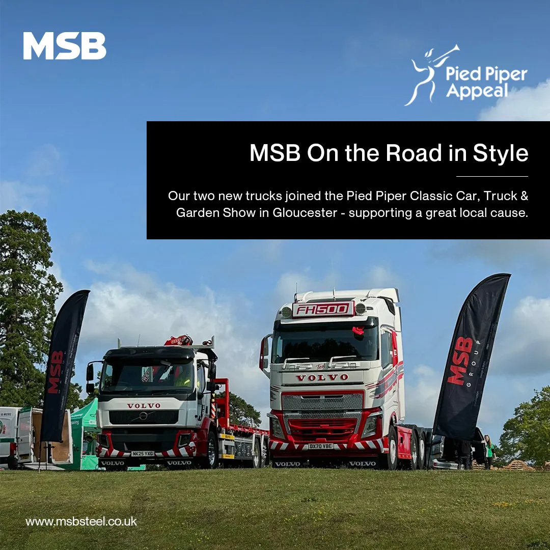 MSB Group social post