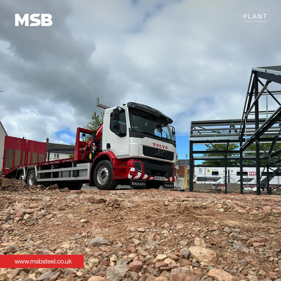 MSB Group social post