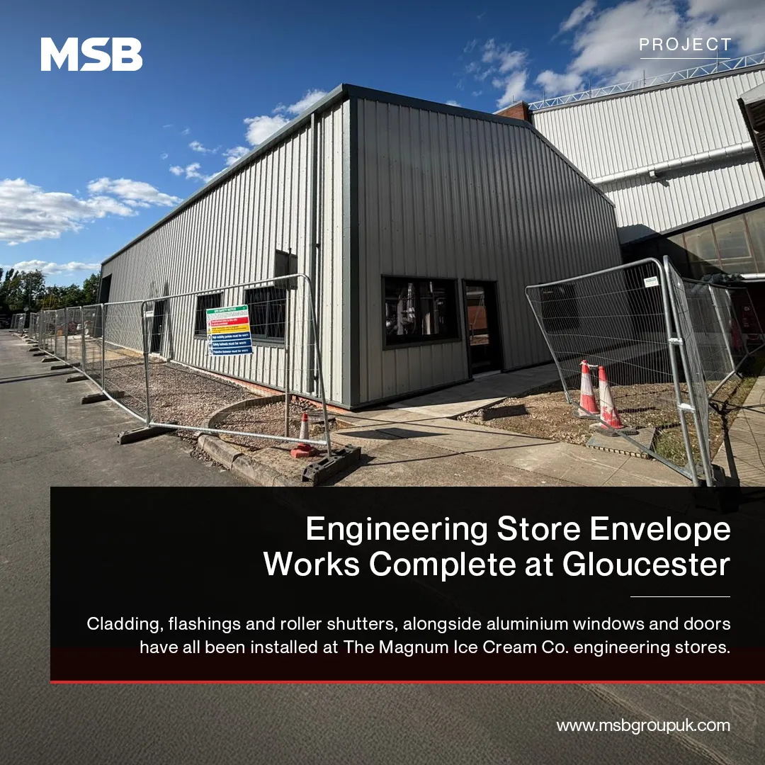 MSB Group social post