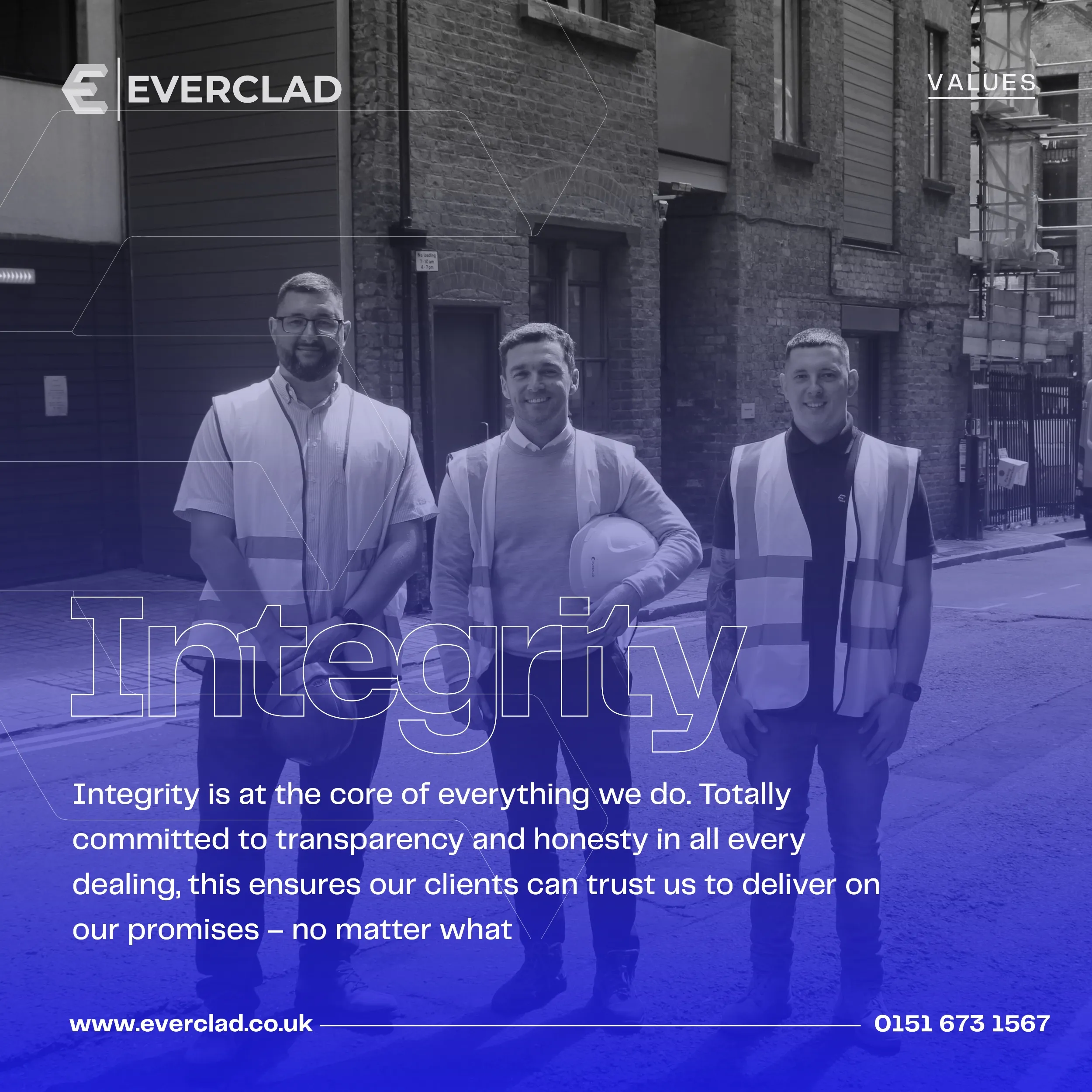 Everclad social post