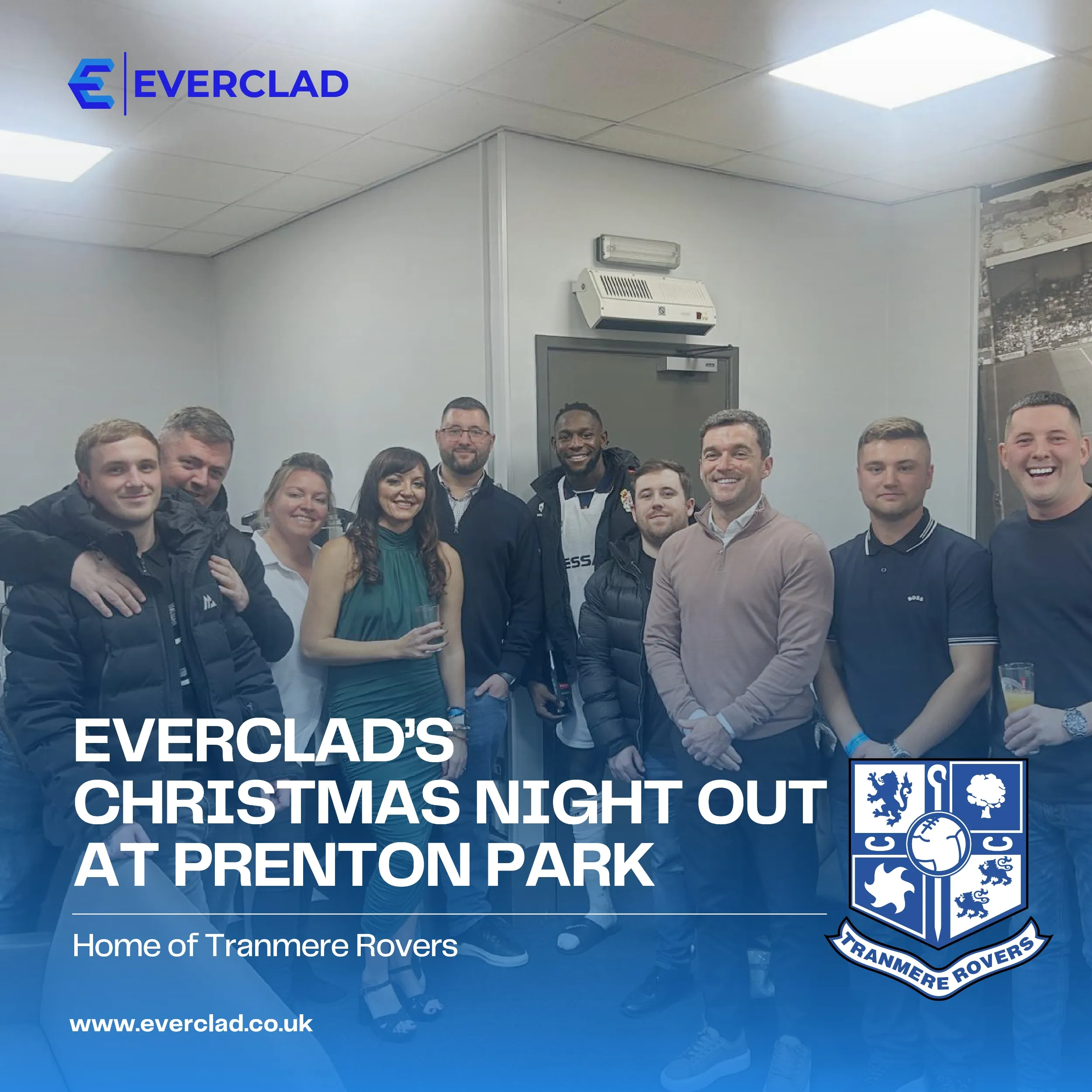 Everclad social post
