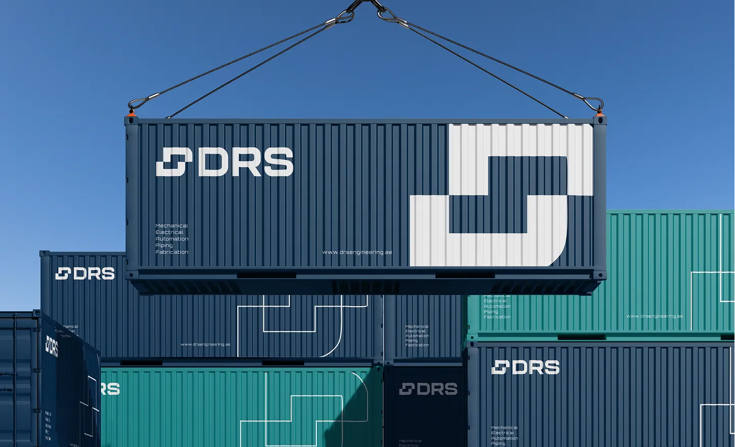 DRS Engineering project by Just Chill