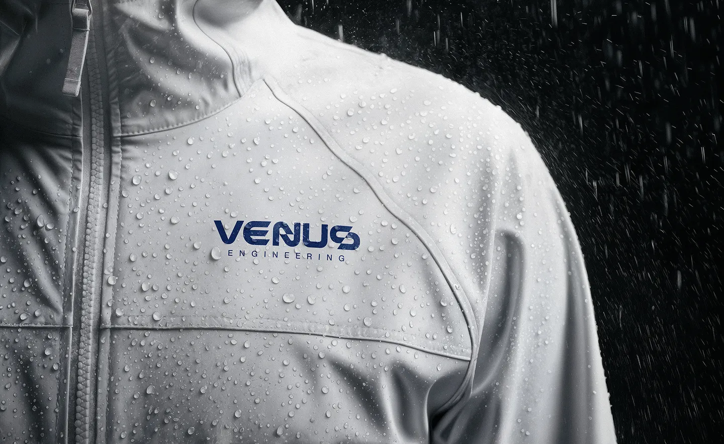 Venus Engineering project by Just Chill