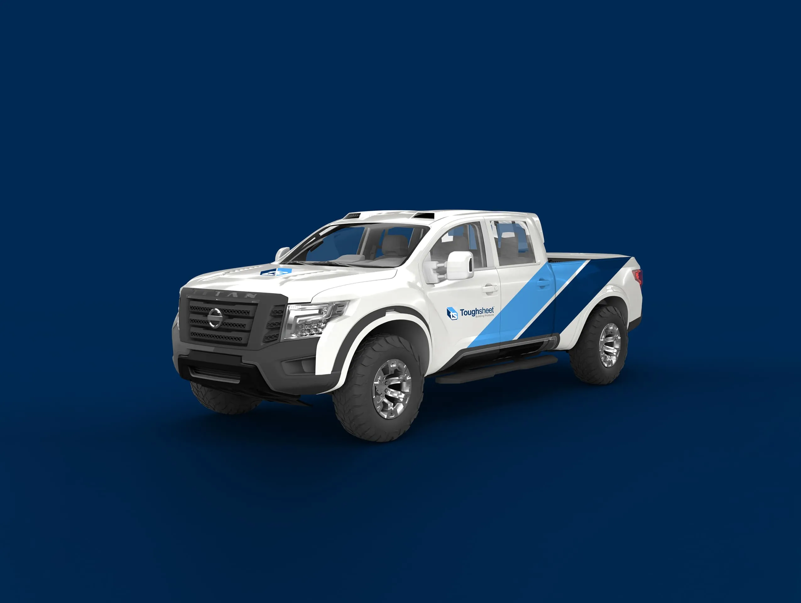 Toughsheet project image 2