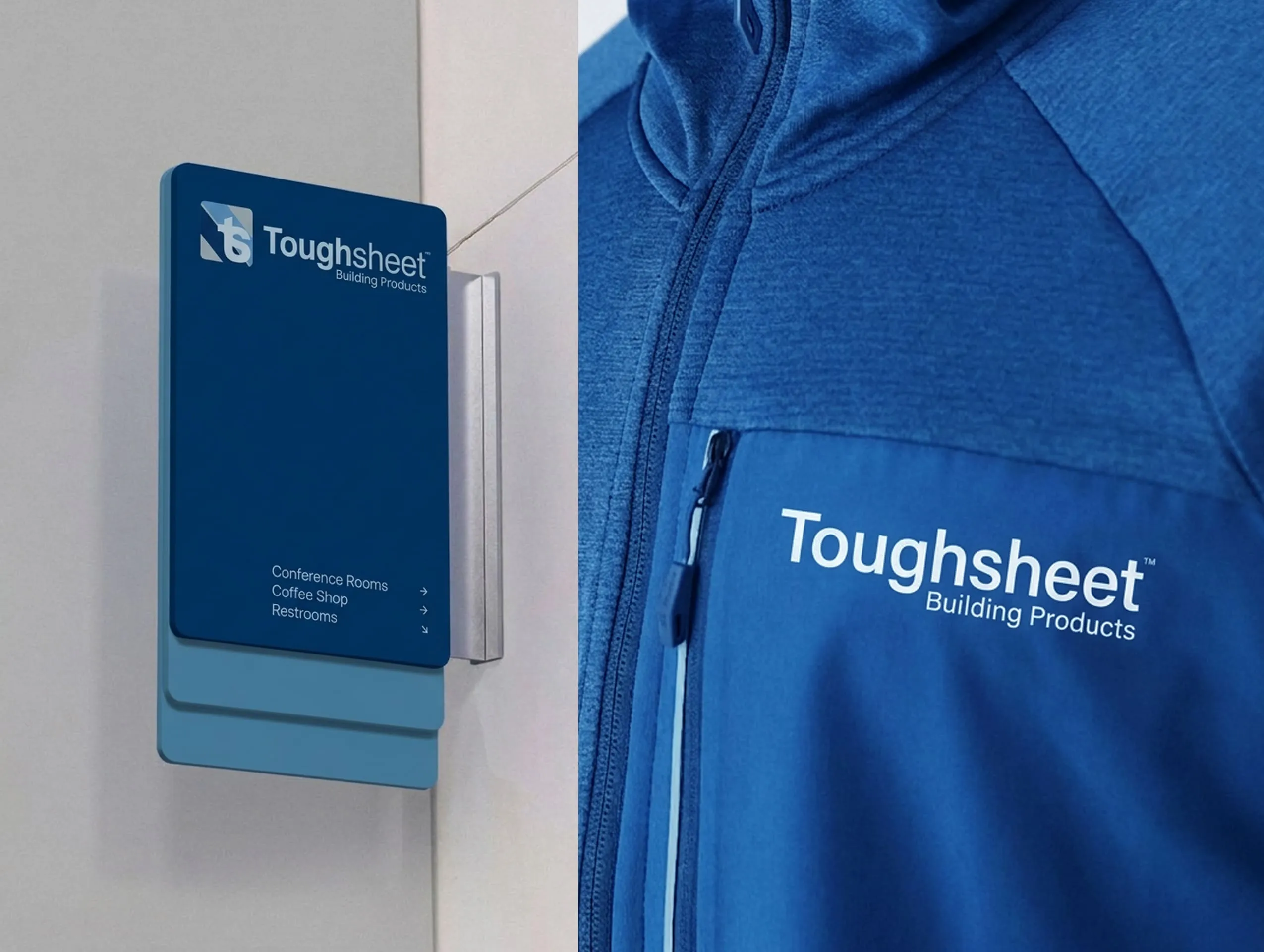 Toughsheet project image 3