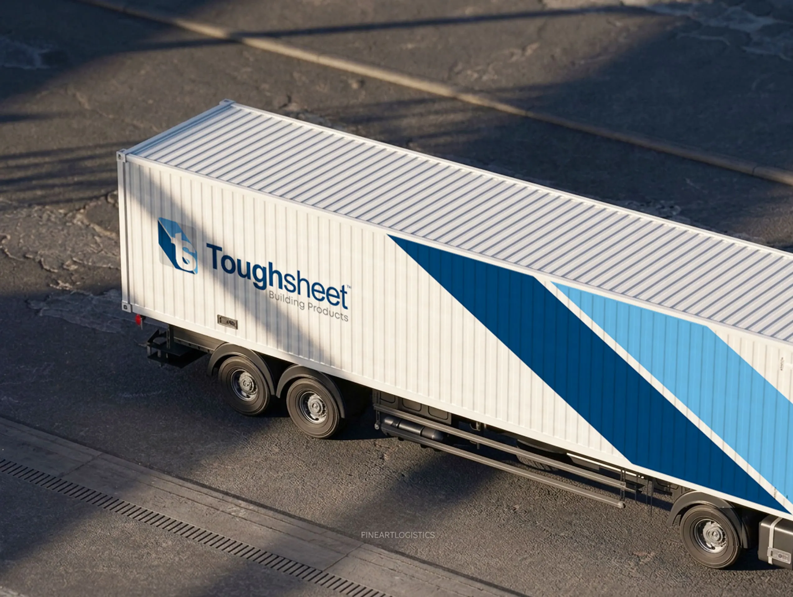 Toughsheet project image 1